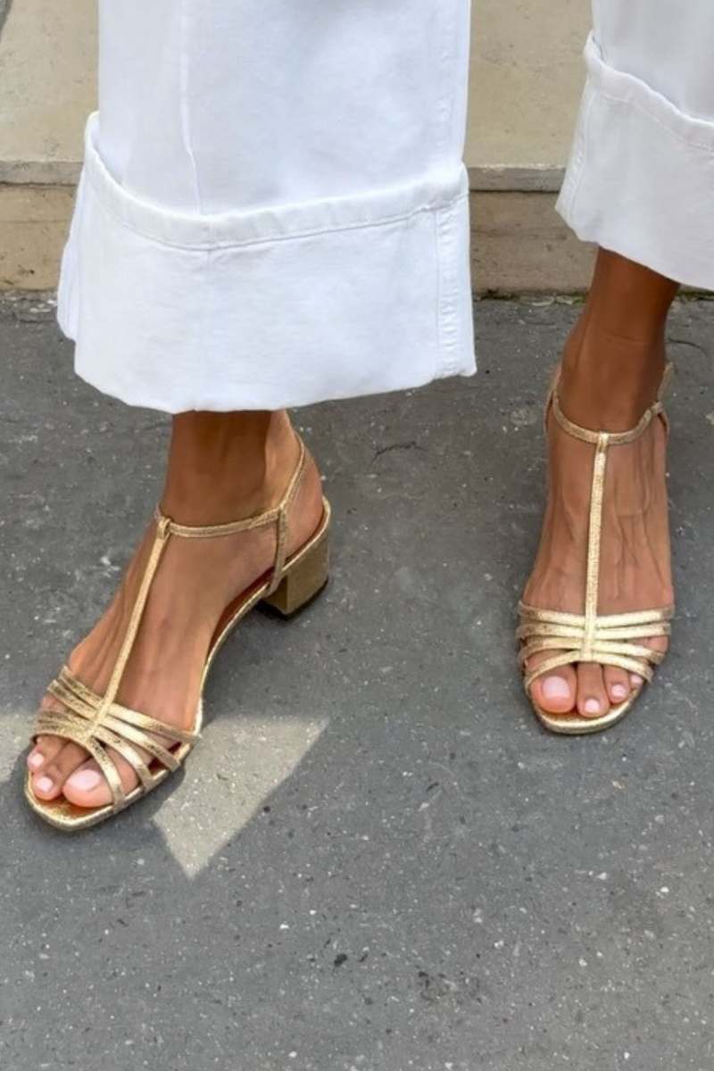 Alegra | Sandals for Everyday Elegance