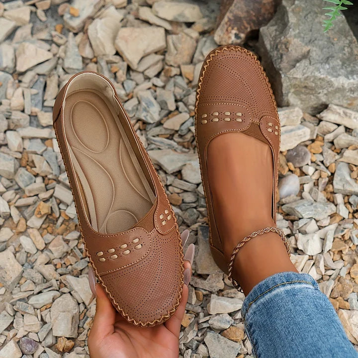 Paulette | All-Day Support Comfort Shoes