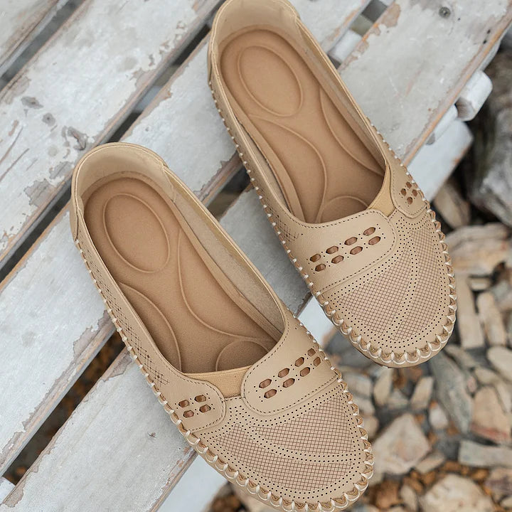 Paulette | All-Day Support Comfort Shoes