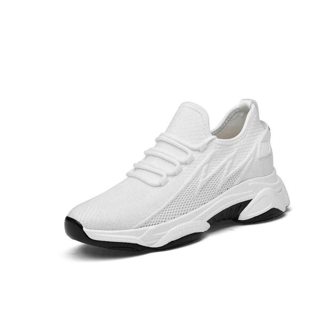 Grace | Comfort Height Sneakers