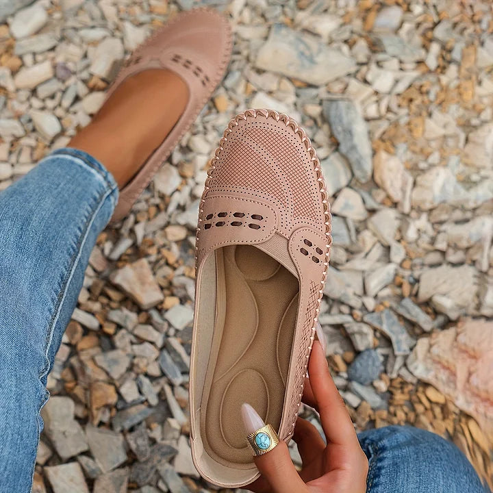Paulette | All-Day Support Comfort Shoes