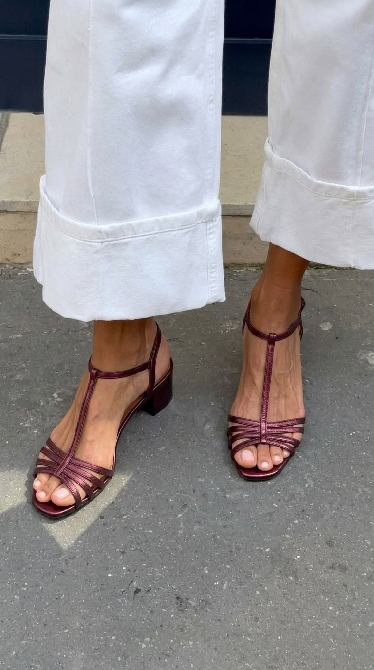 Alegra | Sandals for Everyday Elegance