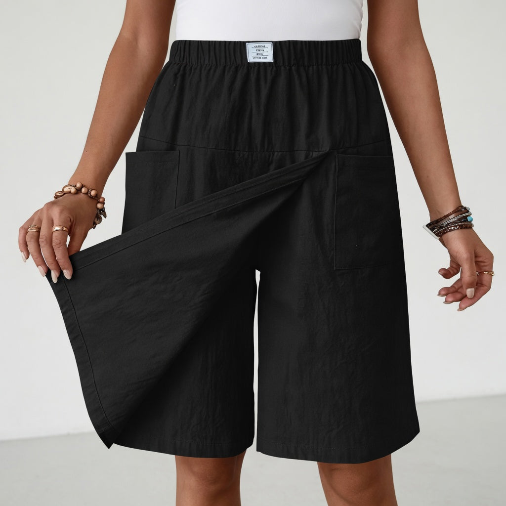 Juliette | Elegant Daily Comfort Skort