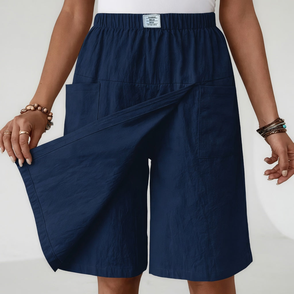 Juliette | Elegant Daily Comfort Skort
