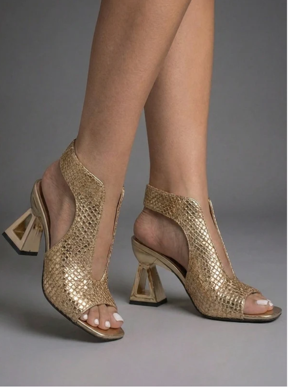 Silvana | Elegant Sandals