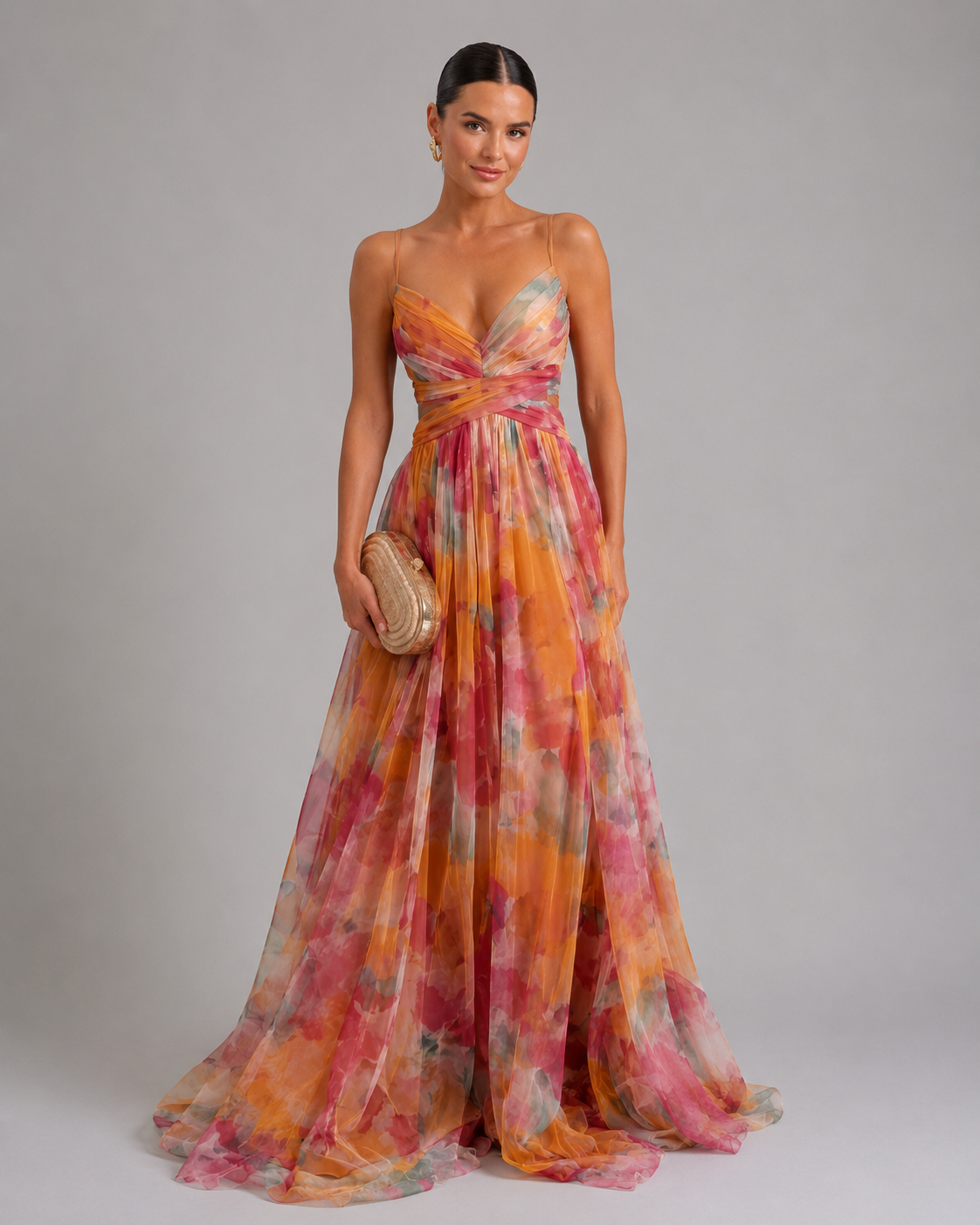 Grace™ | Romantic, Invisible Dress