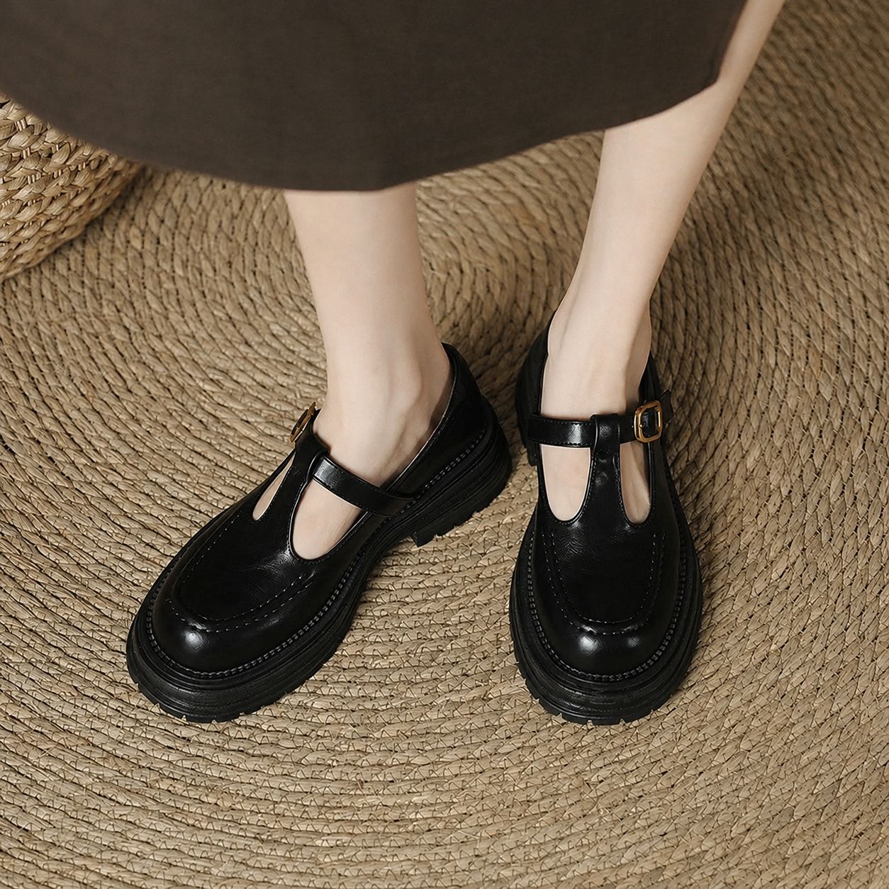 Elisa | Elegant Comfort Shoes