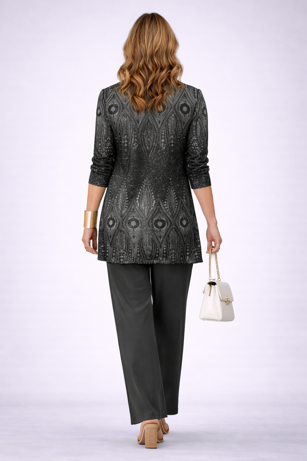 Isolde | Elegant Three-Piece Set