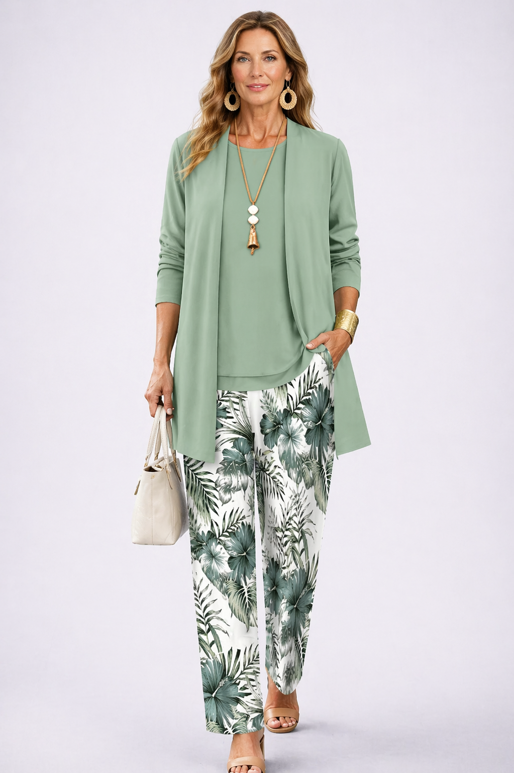 Juno | Elegant Three-Piece Set