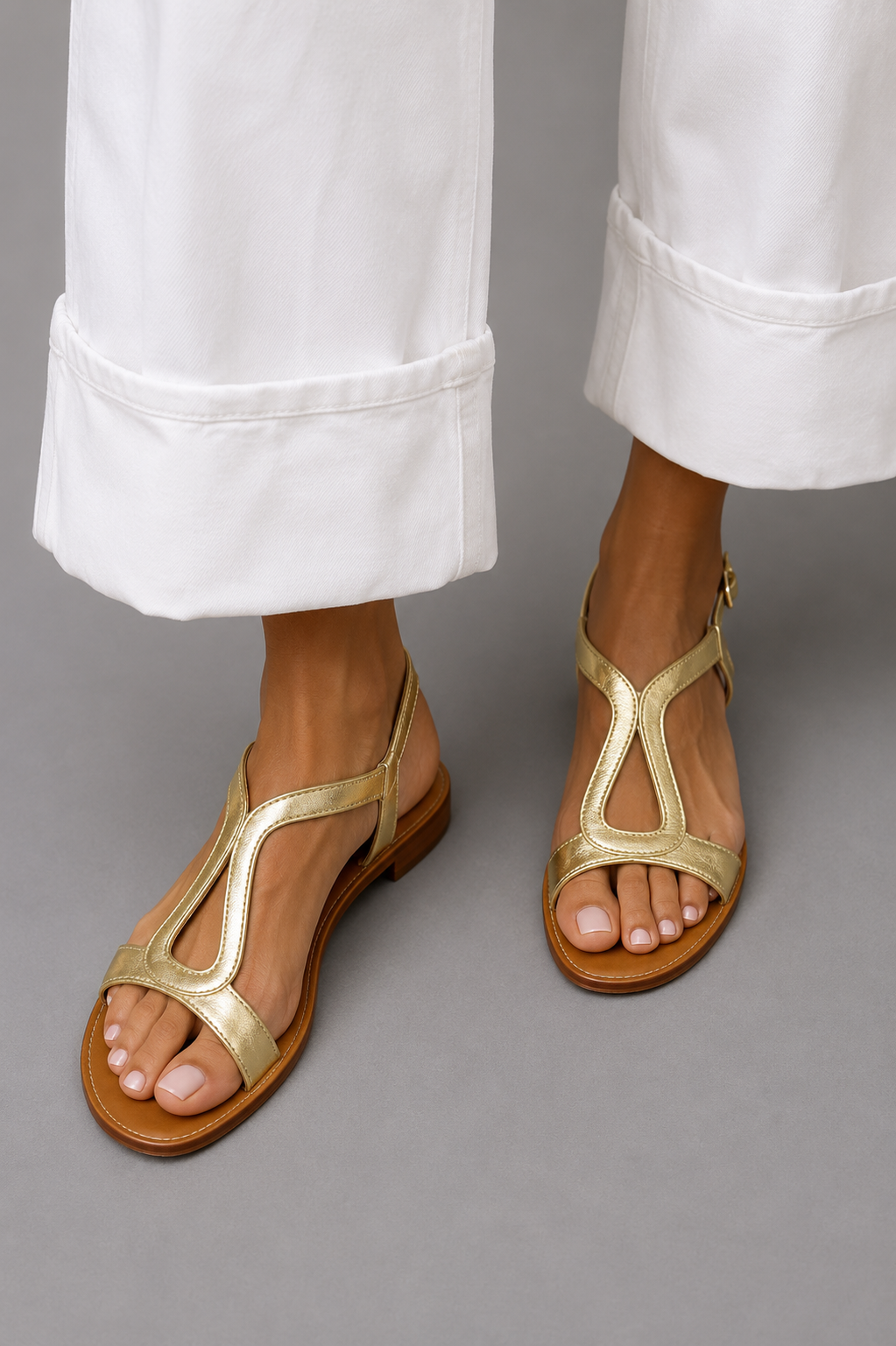 Lucía | Summer Comfort Sandals