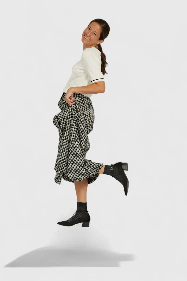 Lyn | Elegant Classic Pumps