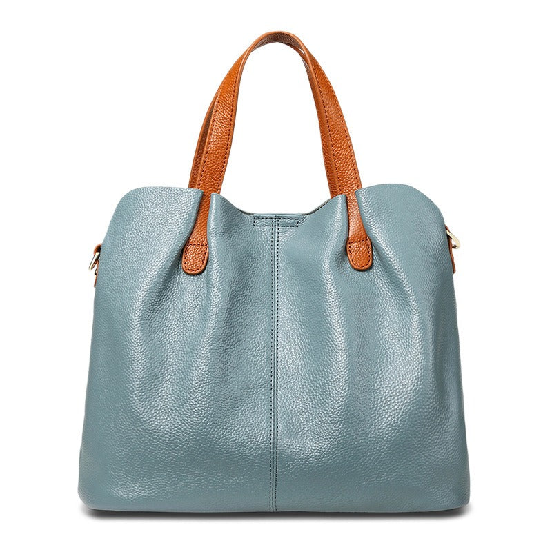 Rose | Classic Tote Bag Elegant Everyday Carryall