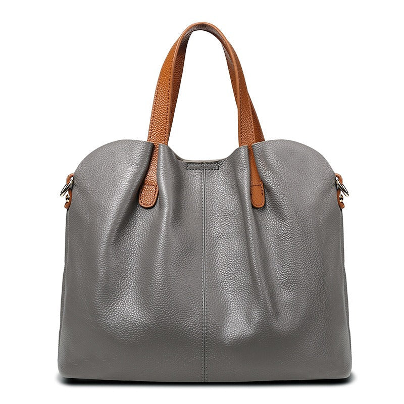 Rose | Classic Tote Bag Elegant Everyday Carryall