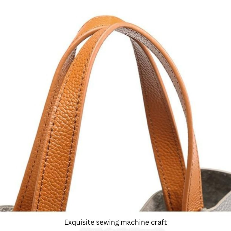 Rose | Classic Tote Bag Elegant Everyday Carryall