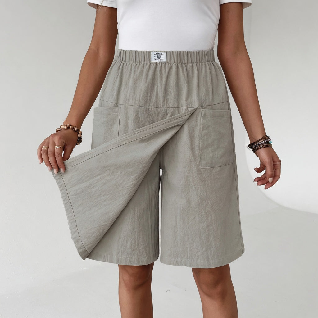 Juliette | Elegant Daily Comfort Skort