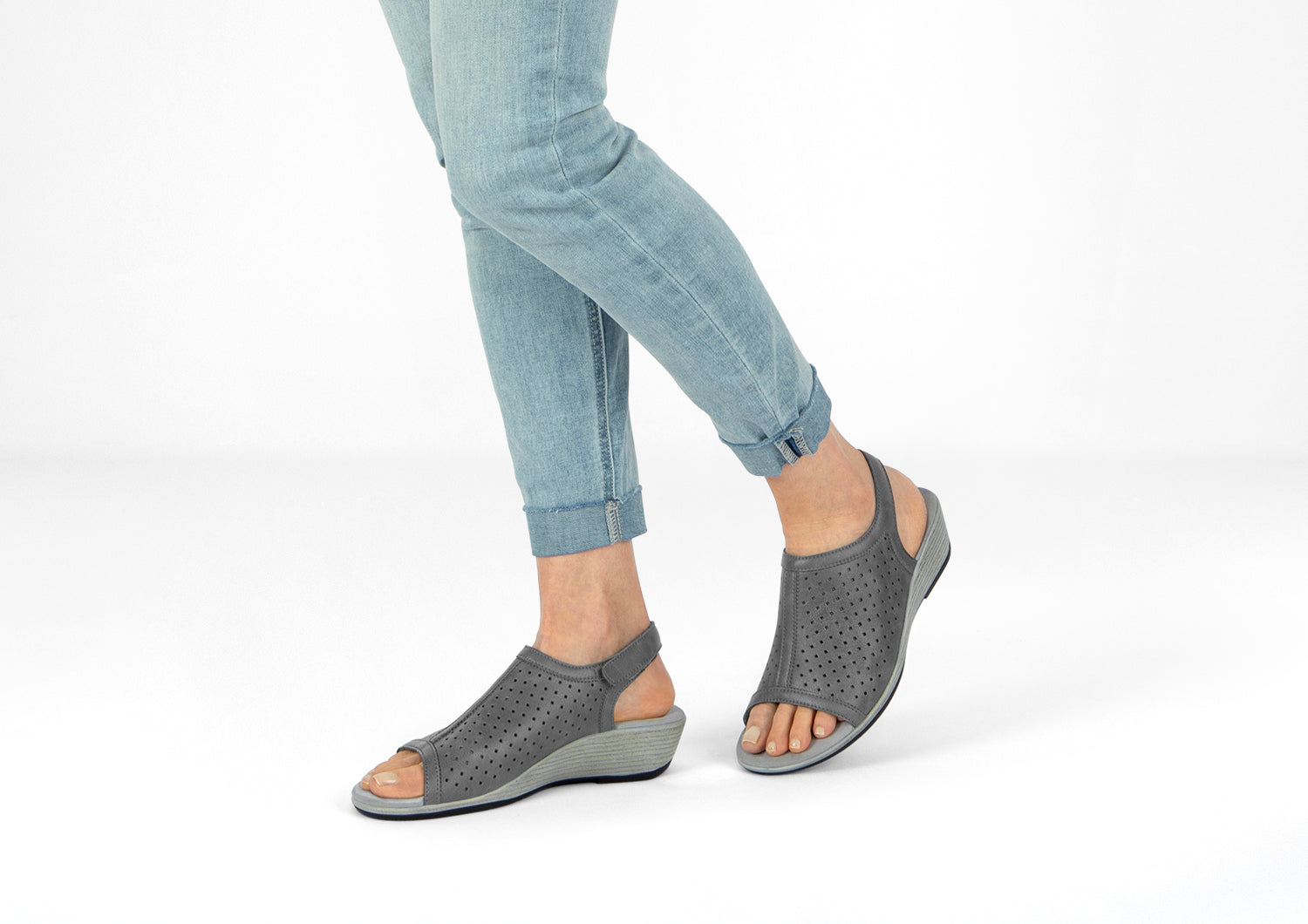 Hazel | Everyday Comfort Footwear