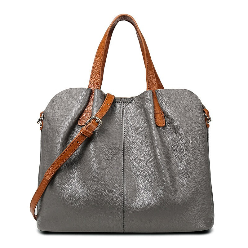 Rose | Classic Tote Bag Elegant Everyday Carryall