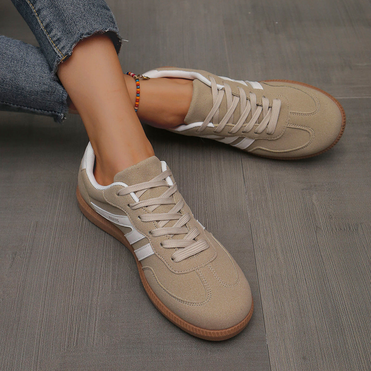 Deliza | Lightweight Support Sneakers