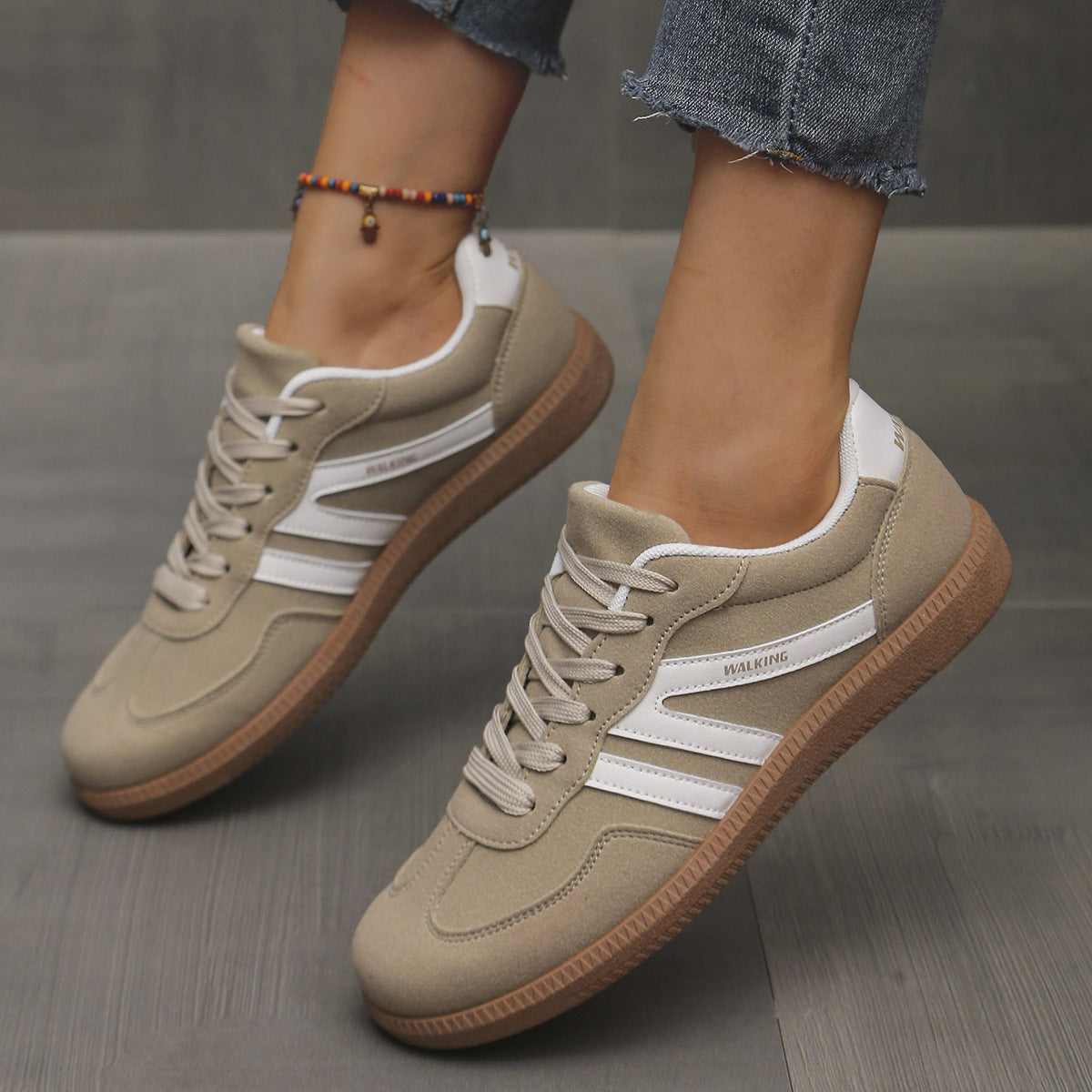 Deliza | Lightweight Support Sneakers