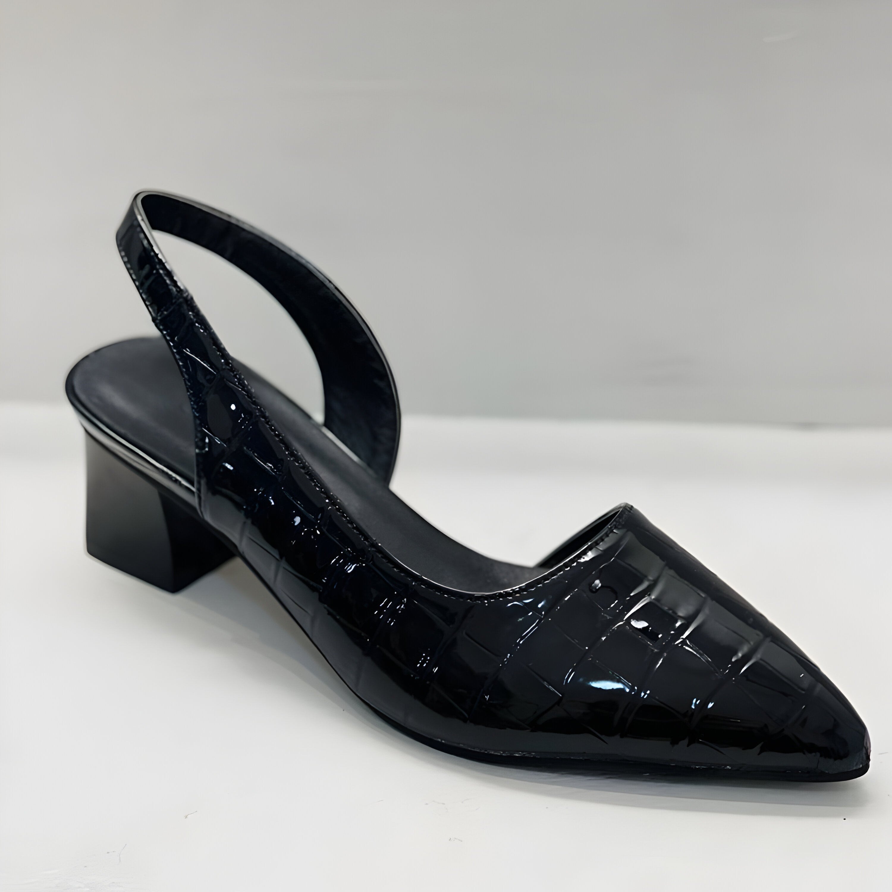Lynn | Stylish Comfortable Orthopedic Heels