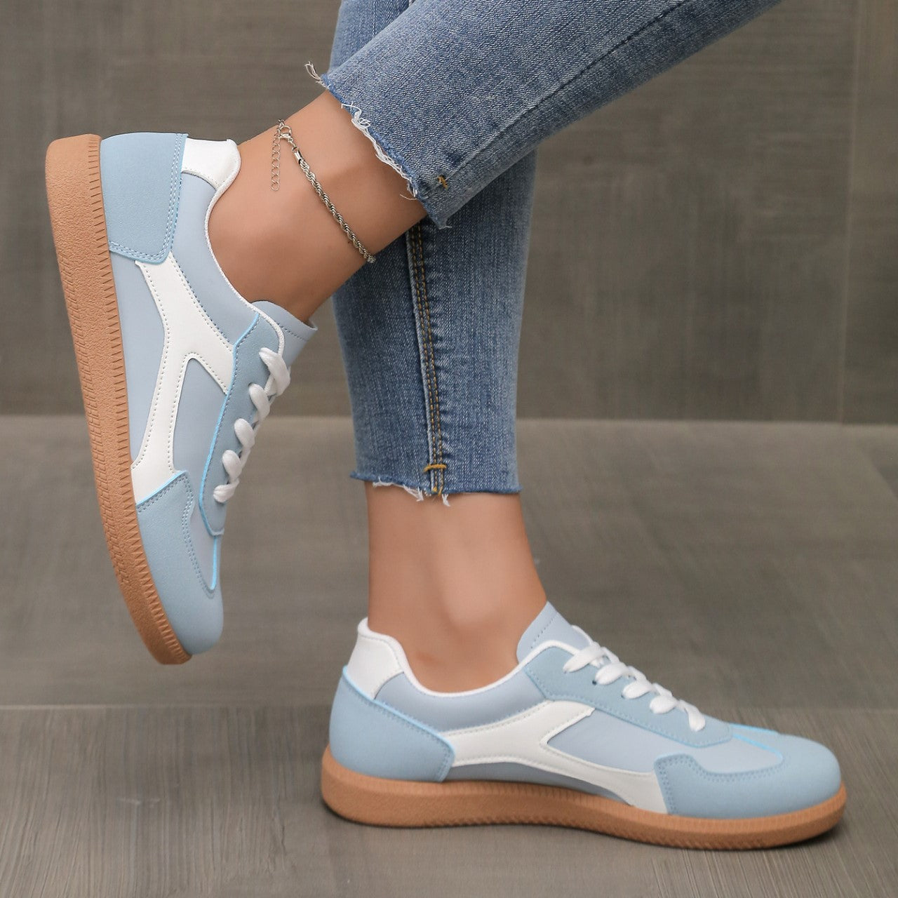 Naelle | Casual Elegance Orthopaedic Trainers