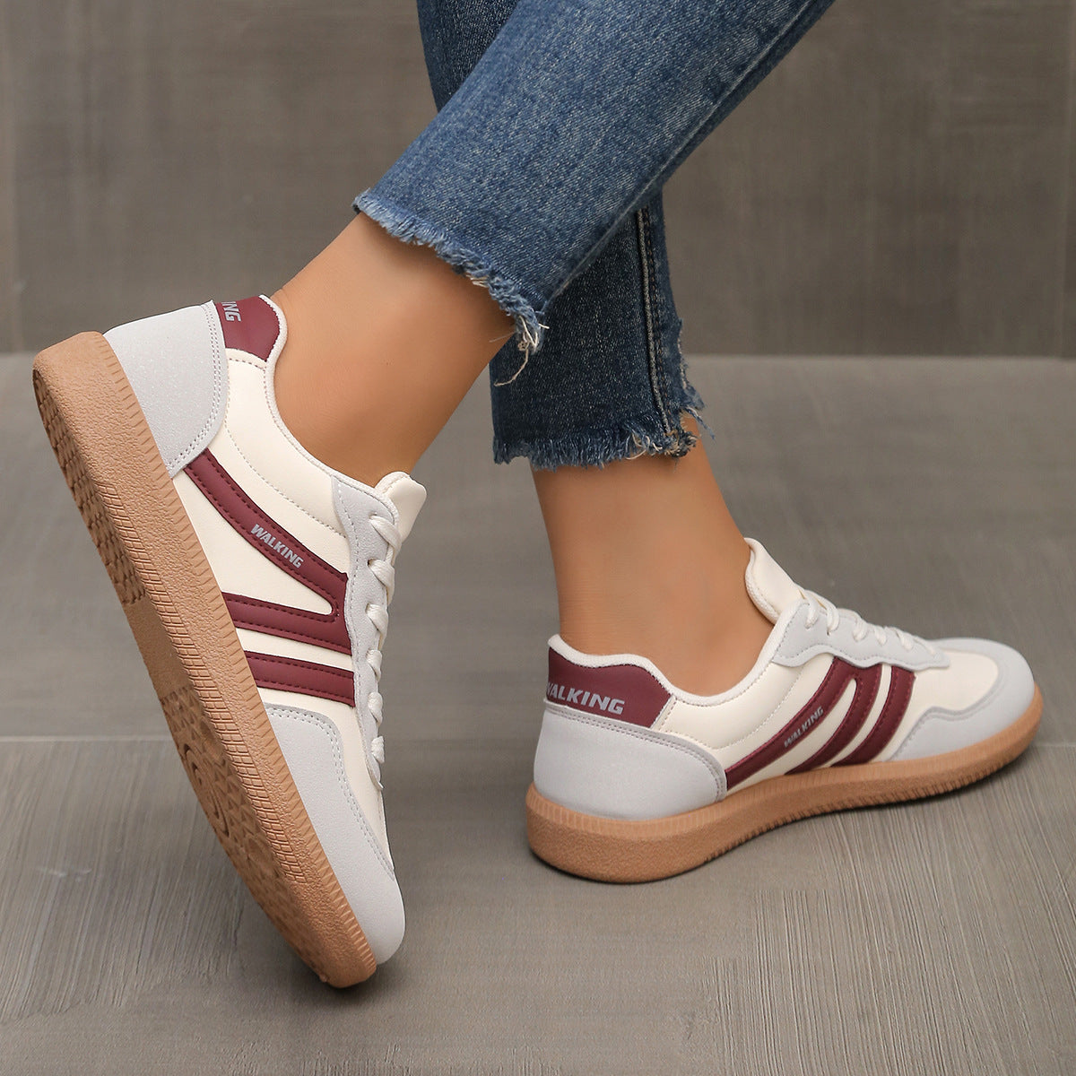 Deliza | Lightweight Support Sneakers