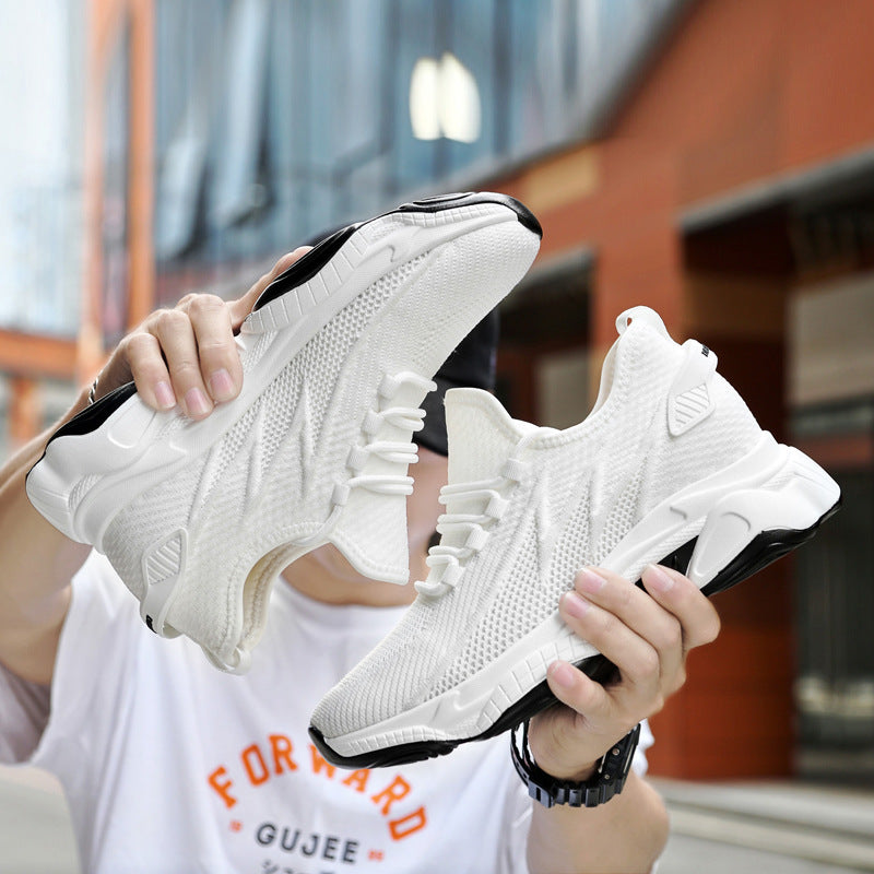 Grace | Comfort Height Sneakers