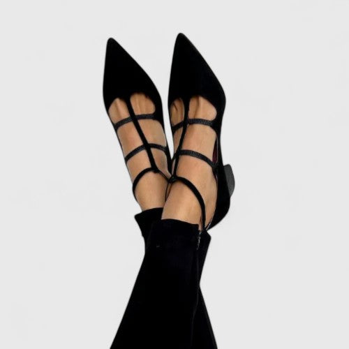 Lyn | Elegant Classic Pumps