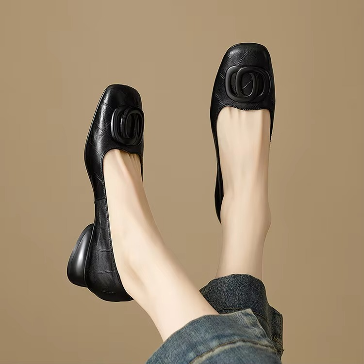 Lexy | Opium Elegant Flats
