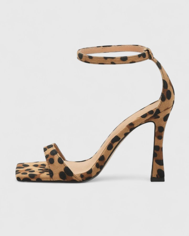 Lidia | Bold Elegant Heels