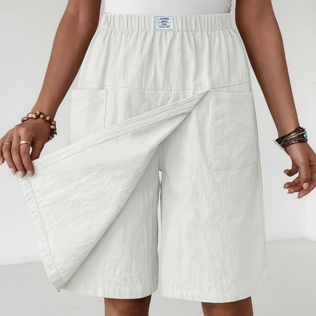 Juliette | Elegant Daily Comfort Skort