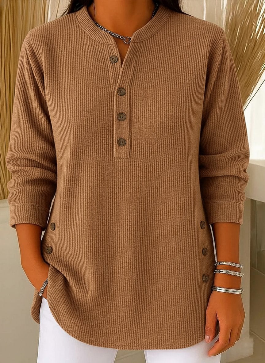 Natalie | Effortless Everyday Top