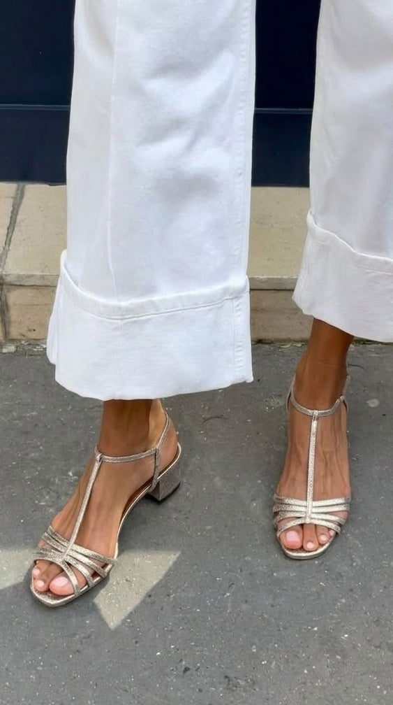Alegra | Sandals for Everyday Elegance