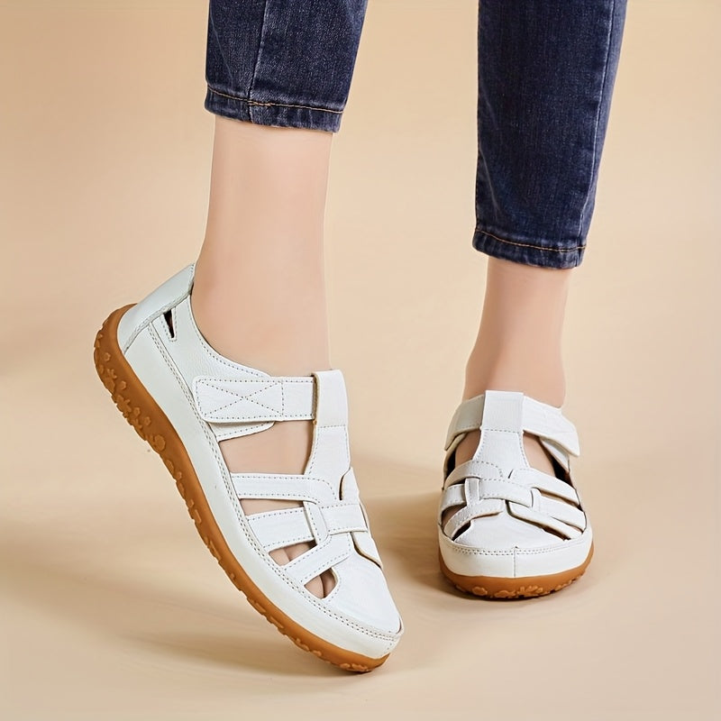 Lea | Comfortable Everyday Shoes