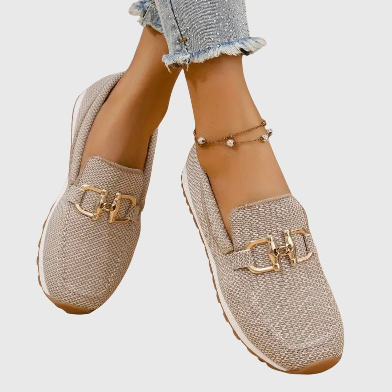 Susie | Orthopedic Comfort Loafers