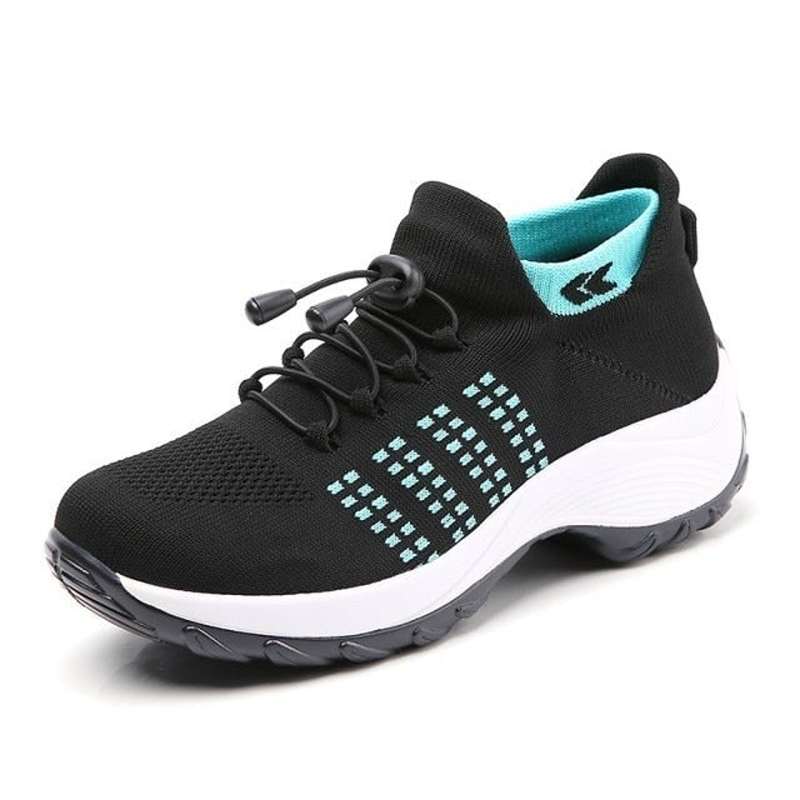 Charlotte | Orthopedic Comfort Sneakers