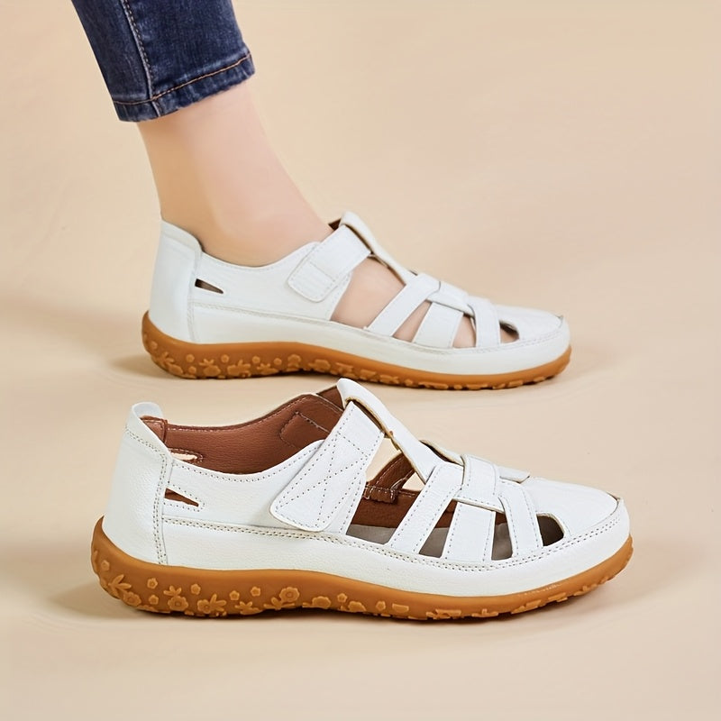 Lea | Comfortable Everyday Shoes