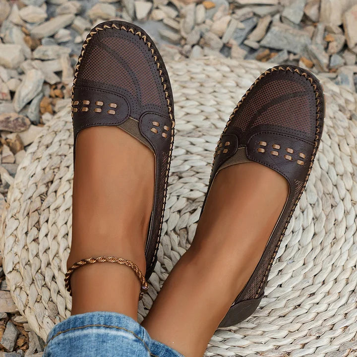 Paulette | All-Day Support Comfort Shoes