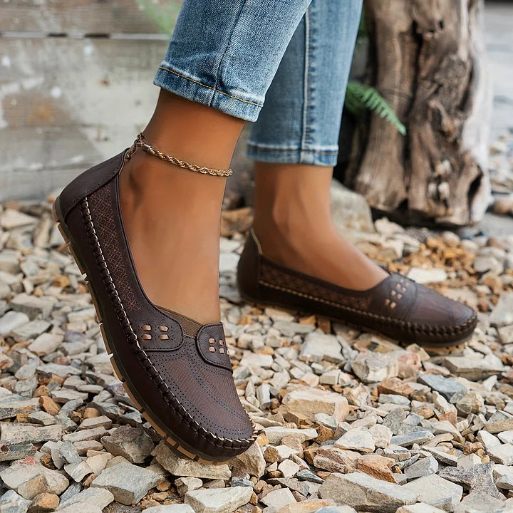 Paulette | All-Day Support Comfort Shoes