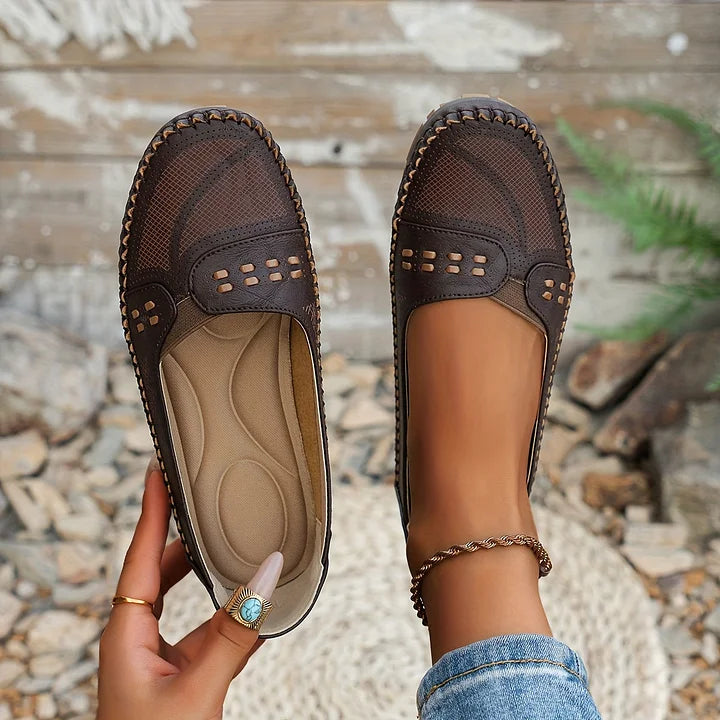 Paulette | All-Day Support Comfort Shoes