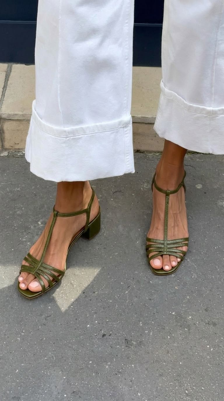 Alegra | Sandals for Everyday Elegance