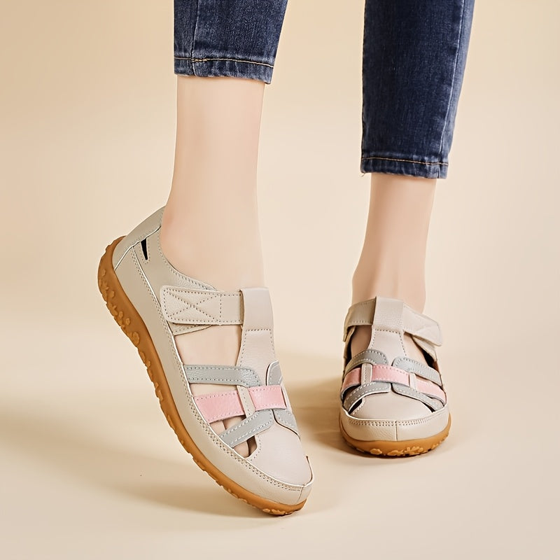 Lea | Comfortable Everyday Shoes