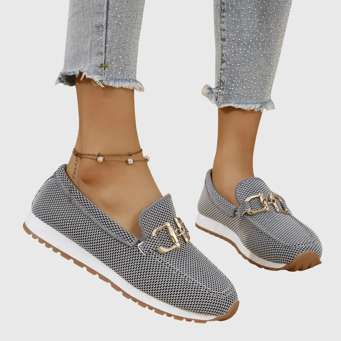 Susie | Orthopedic Comfort Loafers