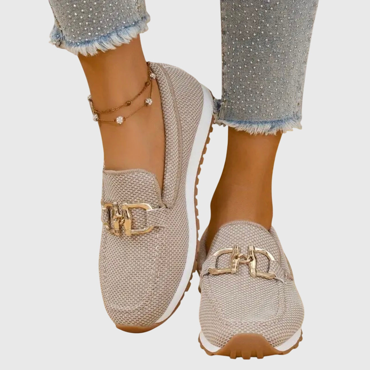 Susie | Orthopedic Comfort Loafers