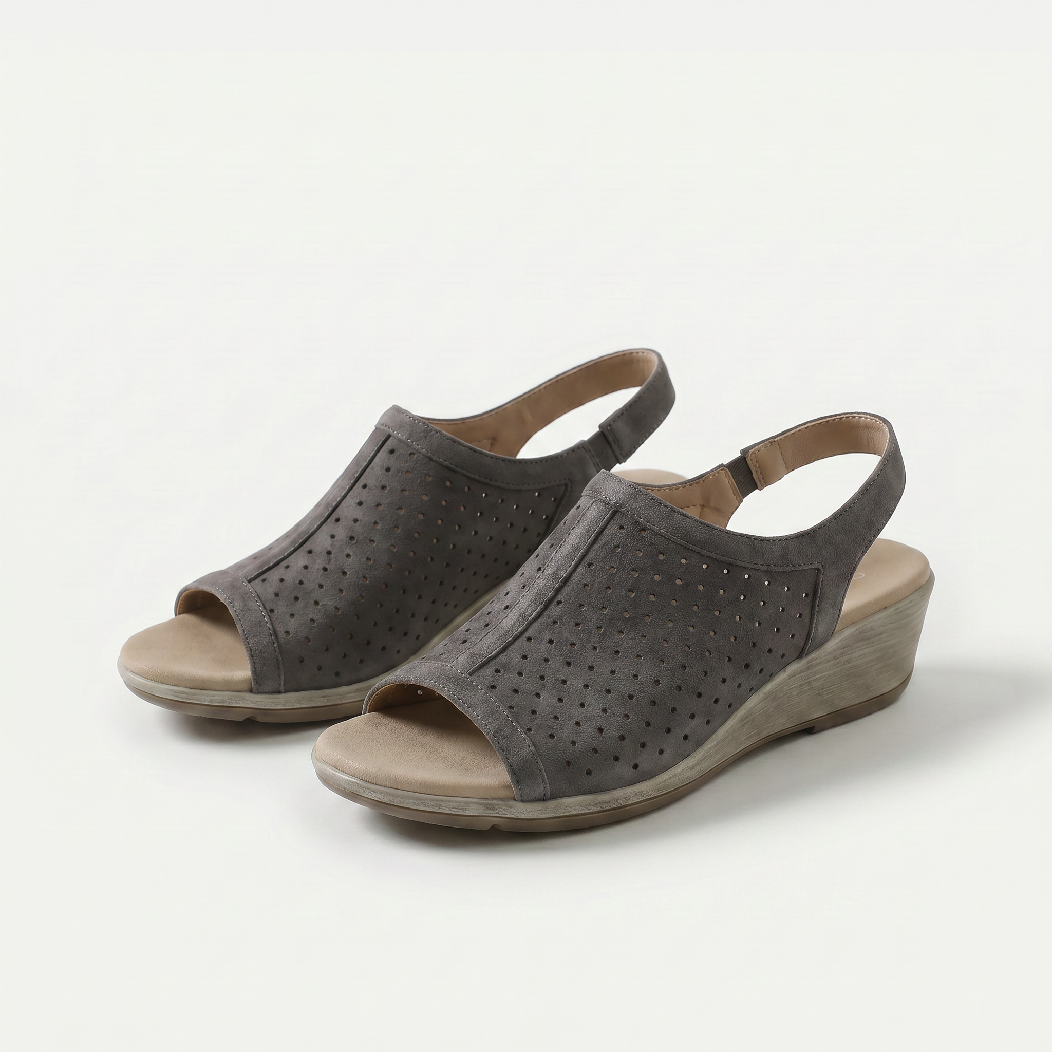 Hazel | Everyday Comfort Footwear