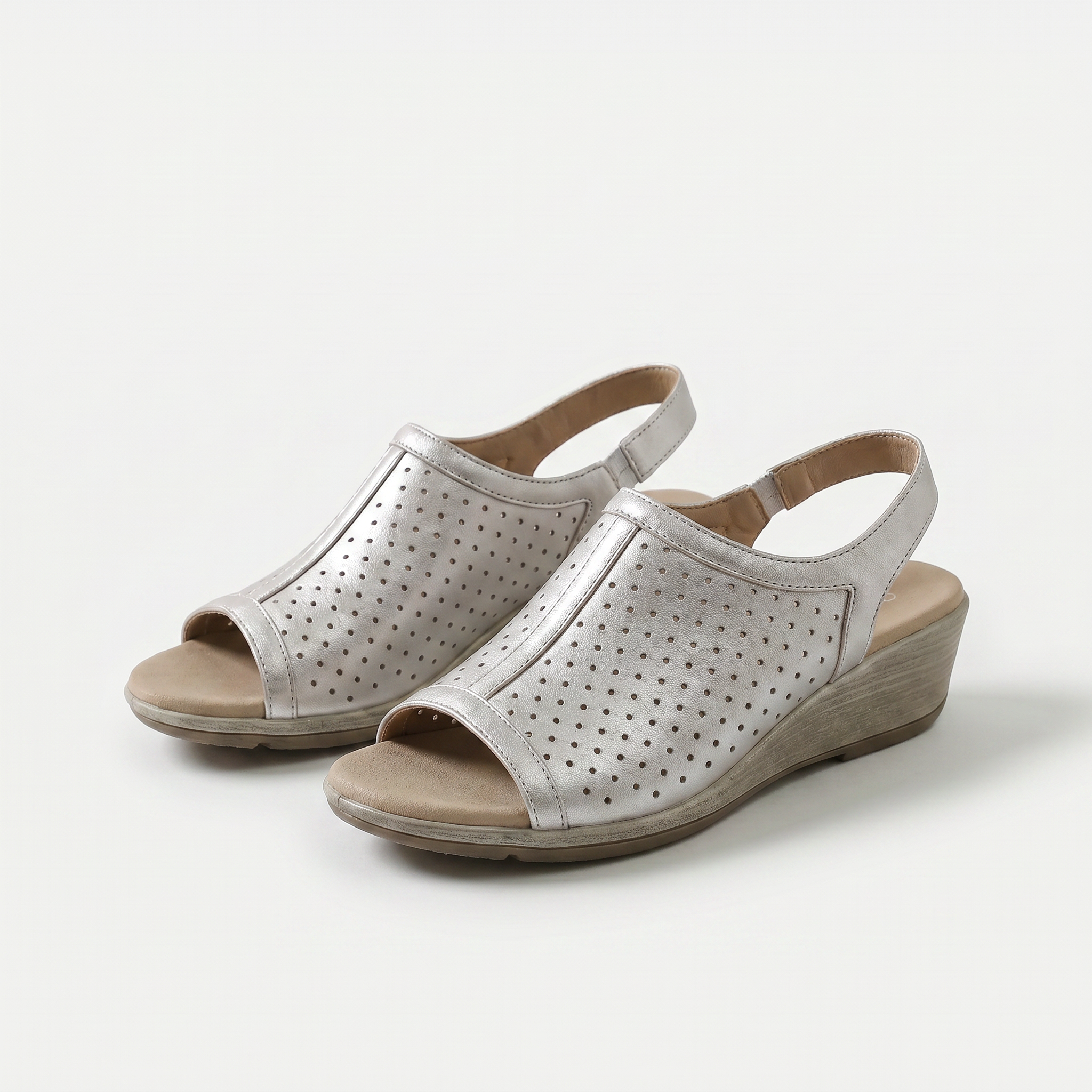 Hazel | Everyday Comfort Footwear