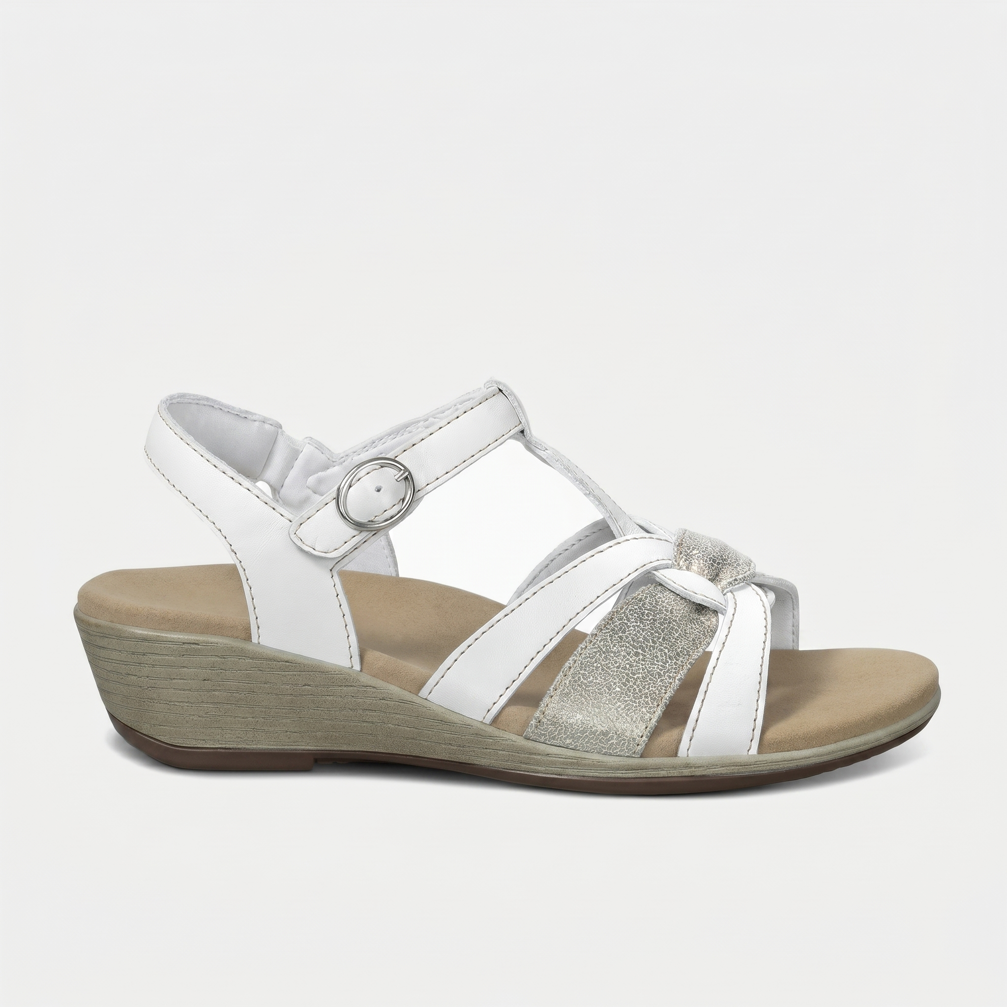 Hope | Soft Comfort Everyday Sandals