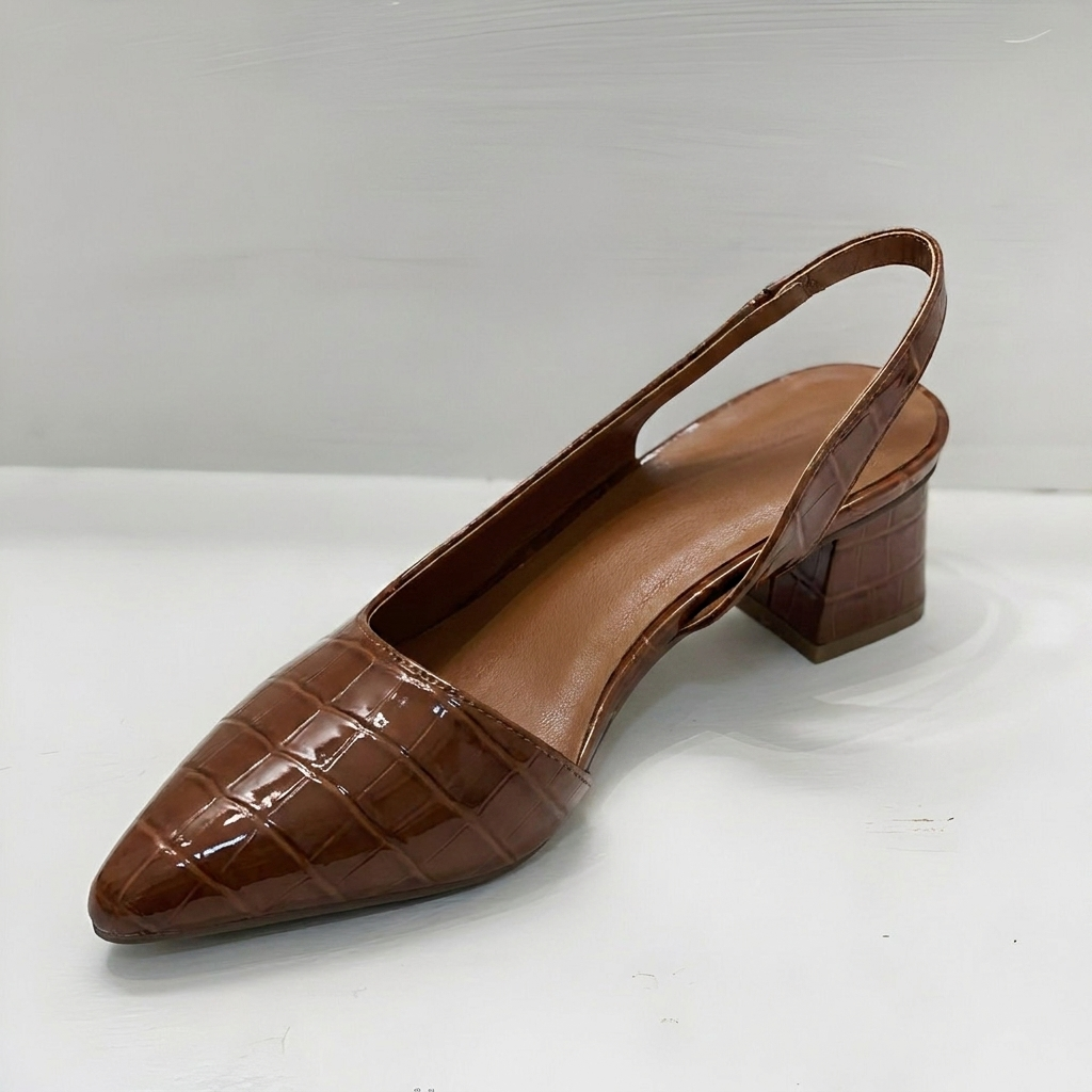 Lynn | Stylish Comfortable Orthopedic Heels