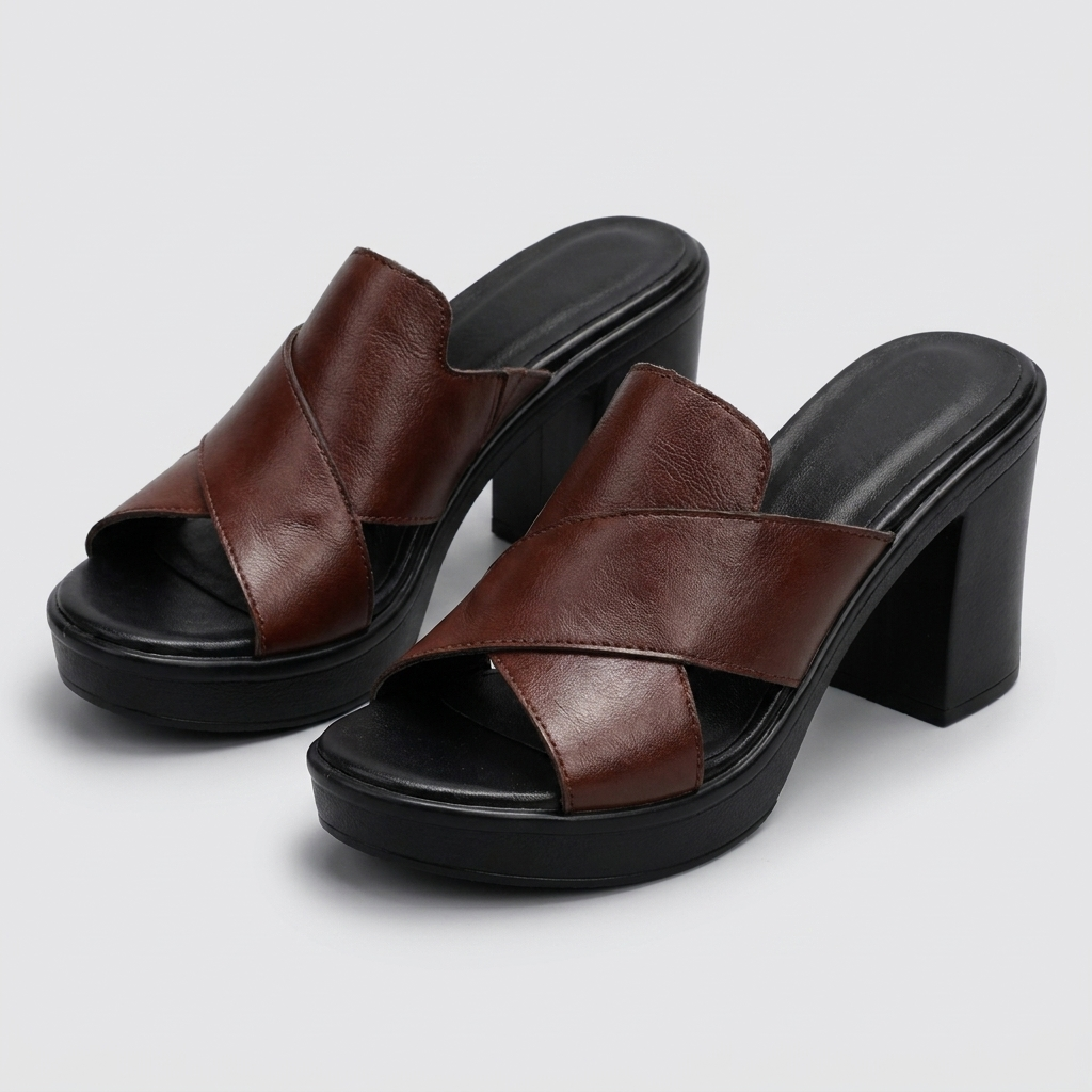 Dora | Elegant Comfort Sandals