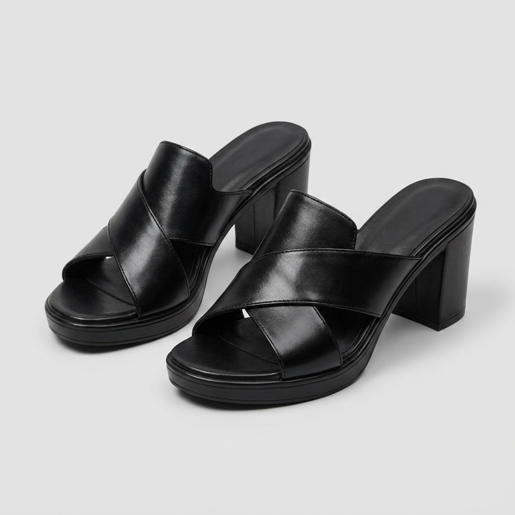 Dora | Elegant Comfort Sandals